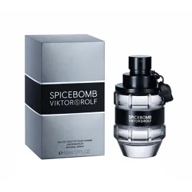Toaletní voda Viktor & Rolf Spicebomb 50 ml