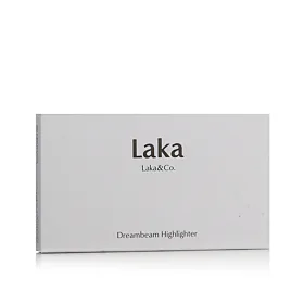 Rozjasňovač Laka Dreambeam Highlighter 3,7 g