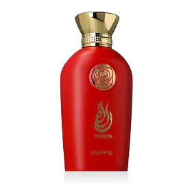 Parfémovaná voda Riiffs Warda 100 ml