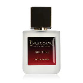 Parfémovaná voda Brecourt Subtile 50 ml
