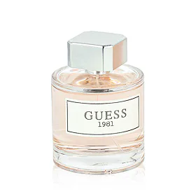Toaletní voda GUESS Guess 1981 100 ml Tester