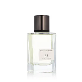 Parfémovaná voda Banana Republic Icon Collection 83 Leather Reserve 75 ml