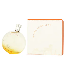Hermès Eau des Merveilles EDT 100 ml W