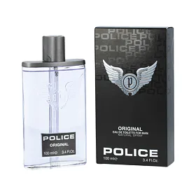 POLICE Original EDT 100 ml M