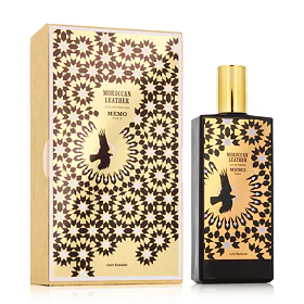 Parfémovaná voda Memo Paris Cuirs Nomades Moroccan Leather 75 ml