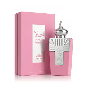 Parfémovaná voda Khalis Niche Collection Hala 100 ml
