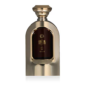 Parfémovaná voda Khalis The Sheik N.77 Luxury Gold Edition 100 ml