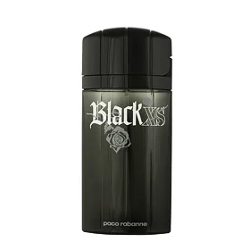 Paco Rabanne Black XS EDT tester 100 ml M