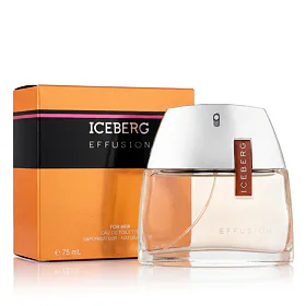Toaletní voda Iceberg Effusion 75 ml