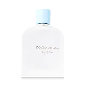 Dolce & Gabbana Light Blue pour Homme EDT 200 ml M