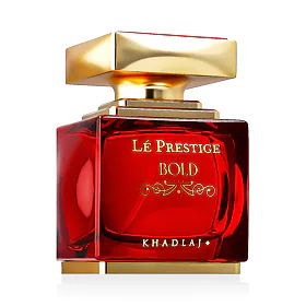 Parfémovaná voda Khadlaj Lé Prestige Bold 100 ml