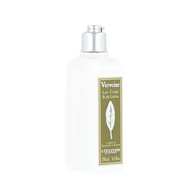 Tělové mléko L'Occitane Verveine 250 ml