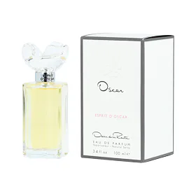 Oscar De La Renta Oscar Esprit D'Oscar EDP 100 ml W