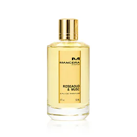 Parfémovaná voda Mancera Roseaoud & Musc 120 ml