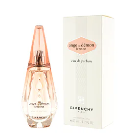 Parfémovaná voda Givenchy Ange ou Démon (Etrange) Le Secret 2014 50 ml