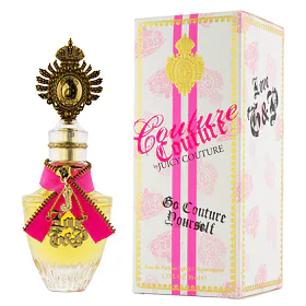 Parfémovaná voda Juicy Couture Couture Couture 50 ml