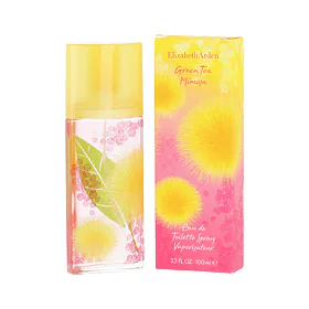 Elizabeth Arden Green Tea Mimosa EDT 100 ml W