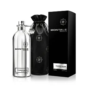 Parfémovaná voda Montale Fougères Marine 100 ml