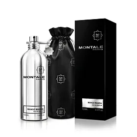 Parfémovaná voda Montale Mango Manga 100 ml