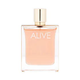 Parfémovaná voda HUGO BOSS BOSS Alive 80 ml