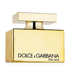 Dolce & Gabbana The One Gold EDP Intense 75 ml W