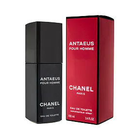 Toaletní voda Chanel Antaeus 100 ml