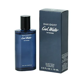 Parfémovaná voda Davidoff Cool Water Intense 75 ml