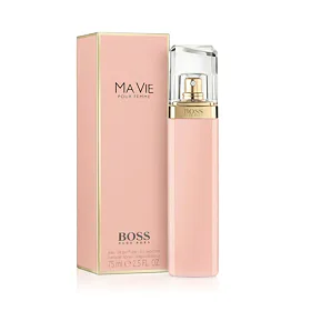 Hugo Boss Boss Ma Vie Pour Femme EDP 75 ml W
