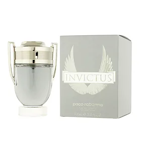 Toaletní voda Paco Rabanne Invictus 100 ml