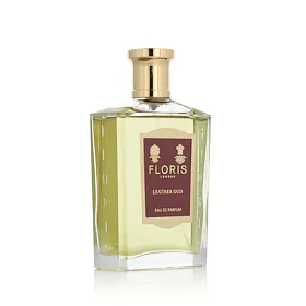 Parfémovaná voda Floris Leather Oud 100 ml