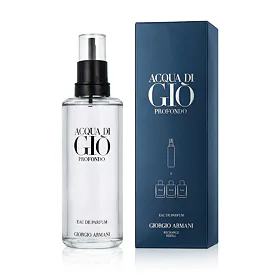 Parfémovaná voda Giorgio Armani Acqua di Giò Profondo 150 ml