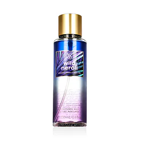 Tělový sprej Victoria´s Secret Wild Neroli 250 ml