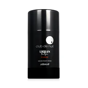 Armaf Club De Nuit Urban Elixir DST 75 g M
