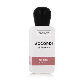 The Merchant of Venice Accordi di Profumo Neroli Marocco EDP 30 ml UNISEX