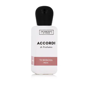 Parfémovaná voda The Merchant of Venice Accordi di Parfumo Tuberosa India 30 ml