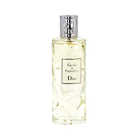 Toaletní voda Dior Escale a Portofino 125 ml