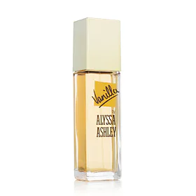 Toaletní voda Alyssa Ashley Vanilla 100 ml