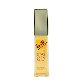 Toaletní voda Alyssa Ashley Vanilla 25 ml