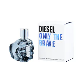 Toaletní voda Diesel Only the Brave 35 ml