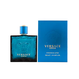 Voda po holení Versace Eros 100 ml
