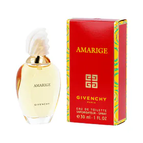 Toaletní voda Givenchy Amarige 30 ml