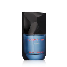 Toaletní voda Issey Miyake Fusion d'Issey Extrême 50 ml