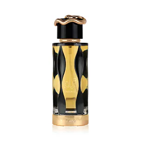Parfémovaná voda Lattafa Teriaq Intense 100 ml