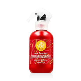 Inebrya Up To You Curl Re-Boost 200 ml