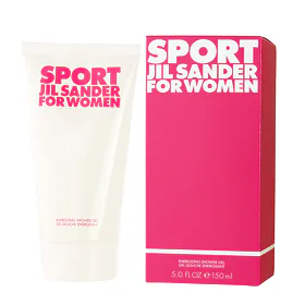 Jil Sander Sport for Women SG 150 ml W