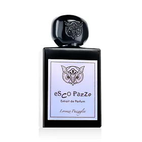 Parfémový extrakt Lorenzo Pazzaglia Esco Pazzo 50 ml