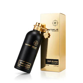 Montale Paris Oud Island EDP 100 ml UNISEX