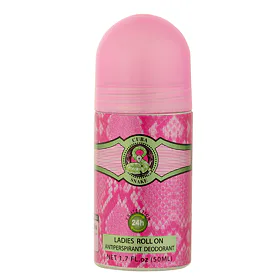 Deodorant Cuba Jungle Snake 50 ml