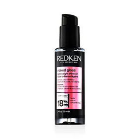 Redken Acidic Color Gloss Naked Gloss Lightweight Shine Oil 100 ml