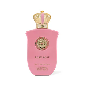 Parfémovaná voda Gulf Orchid Niche Collection Rare Rose 100 ml